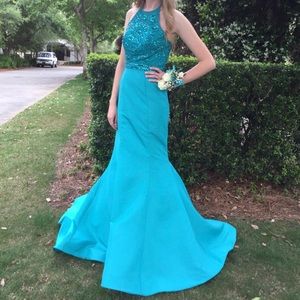 Sherri Hill 32349